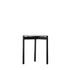 PaulaHome - Moran Side Table Black